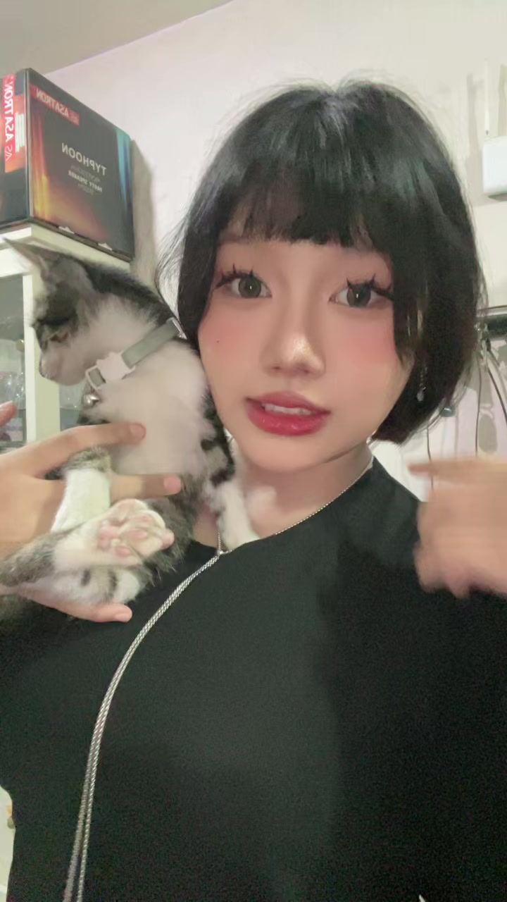 @いちごうさぎ