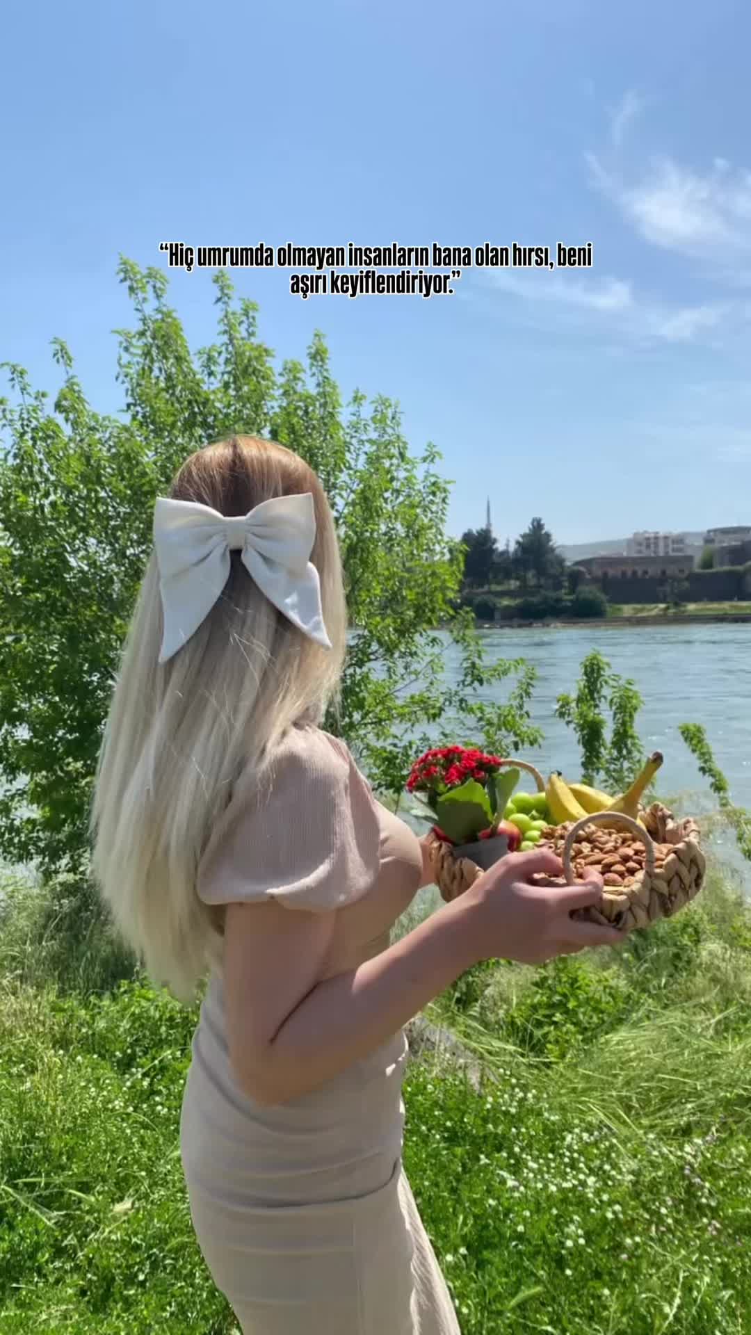 @Nehir Mevl&uuml;de🌸