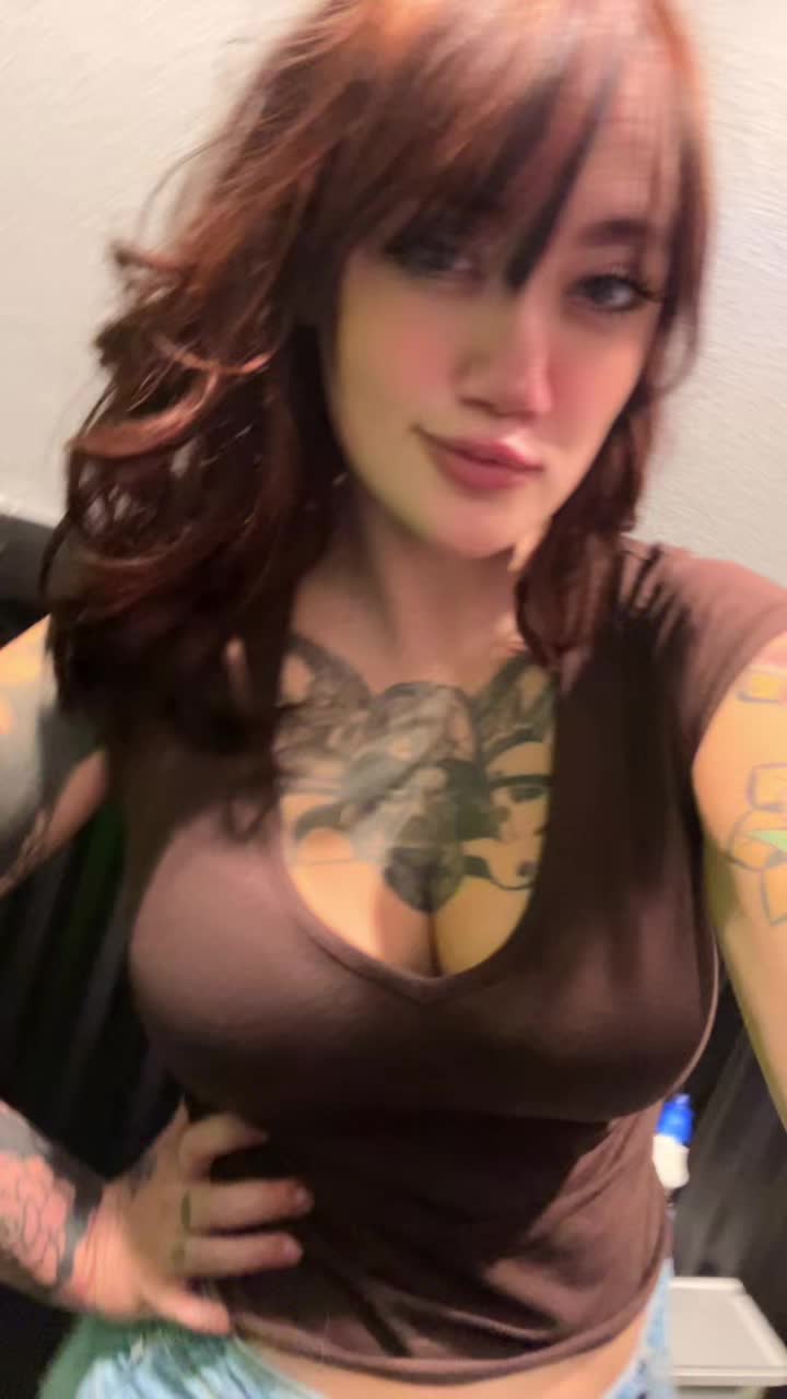 @fatbottomghoul