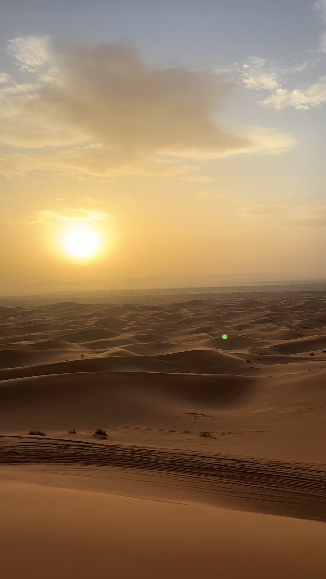 @Merzouga Globe 🌎