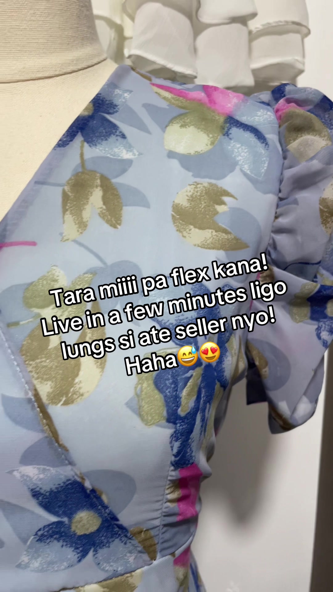 @Jazz’s Collection