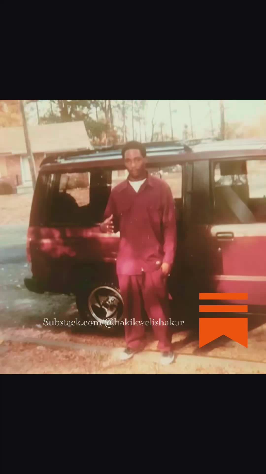 @Haki Shakur