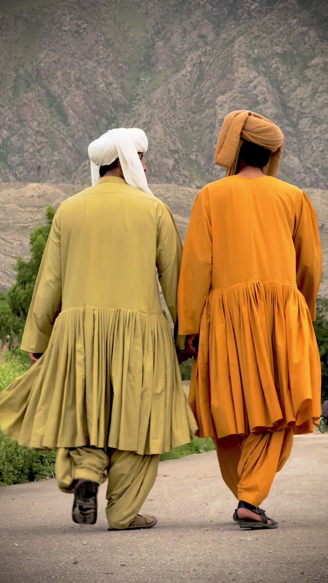 @Baba E Kalan