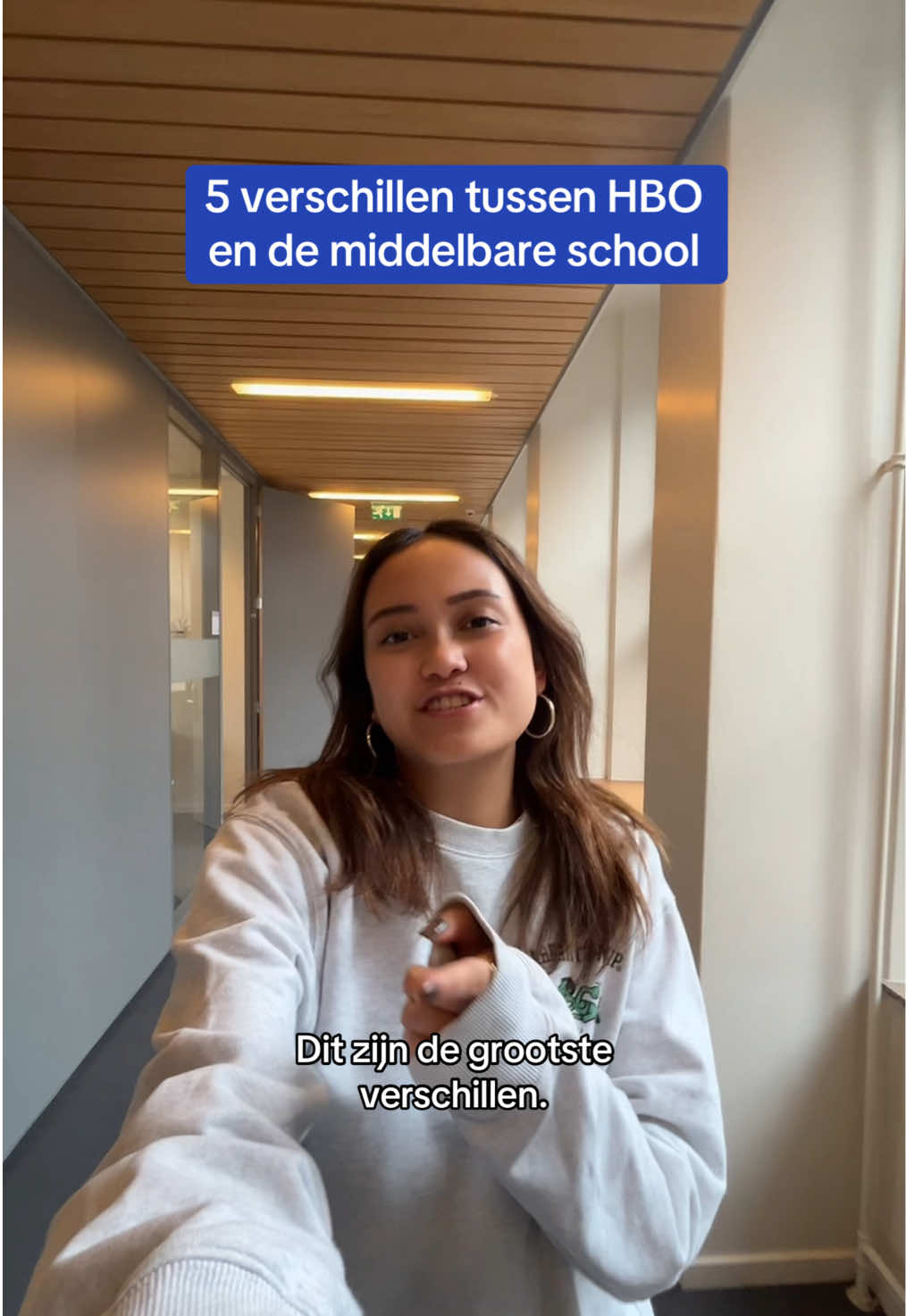 @Hogeschool van Amsterdam