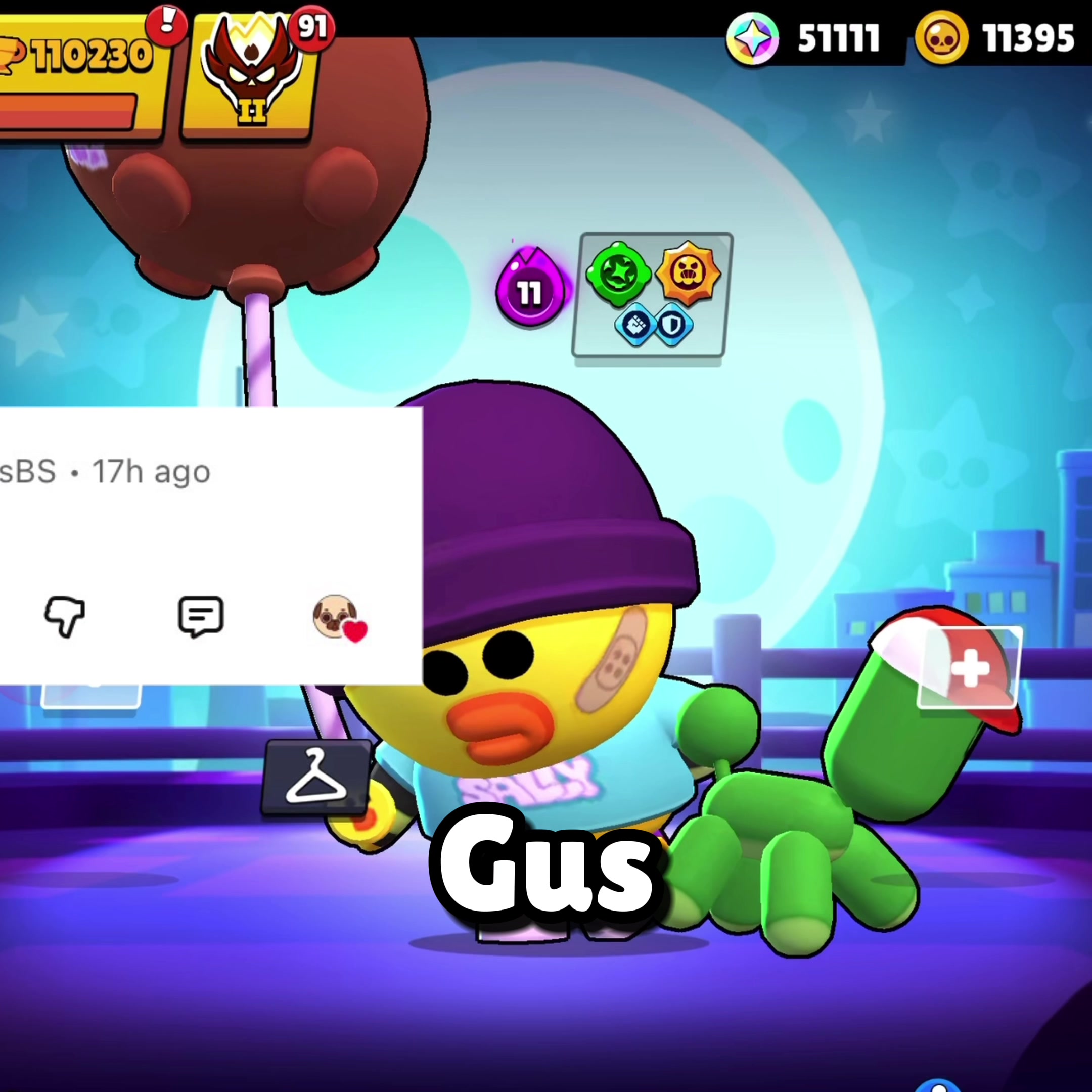 @puggo ↯