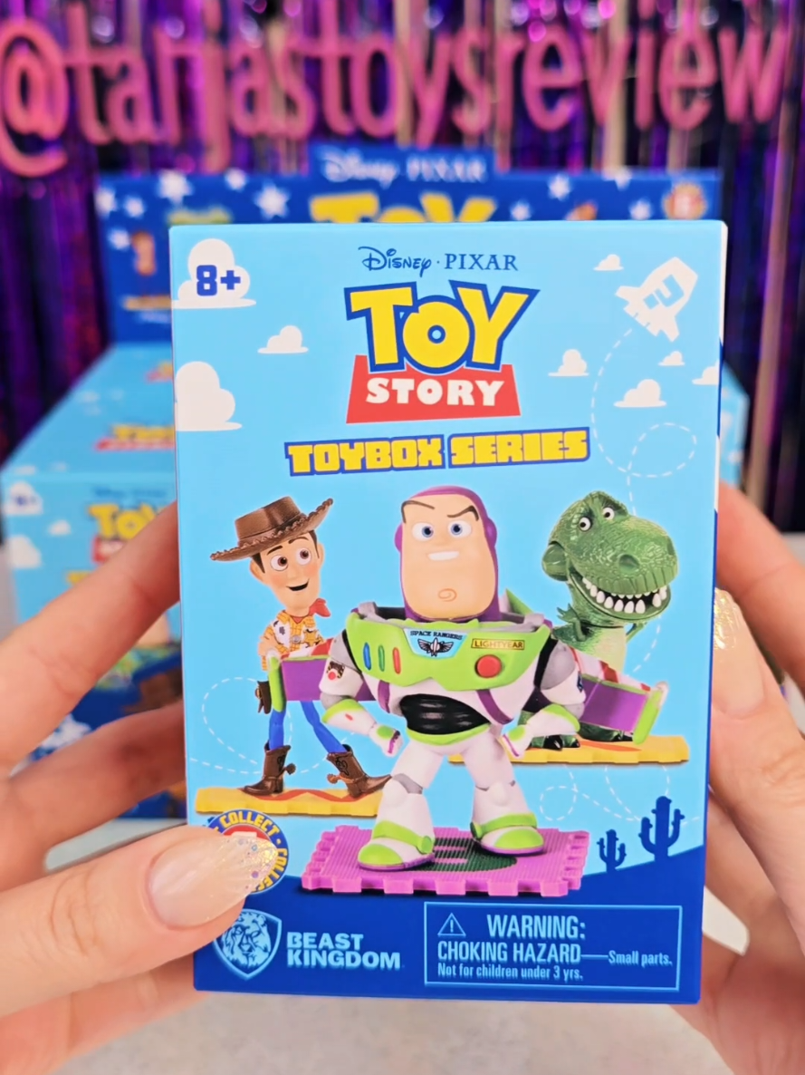 @Tanja's Toys Review