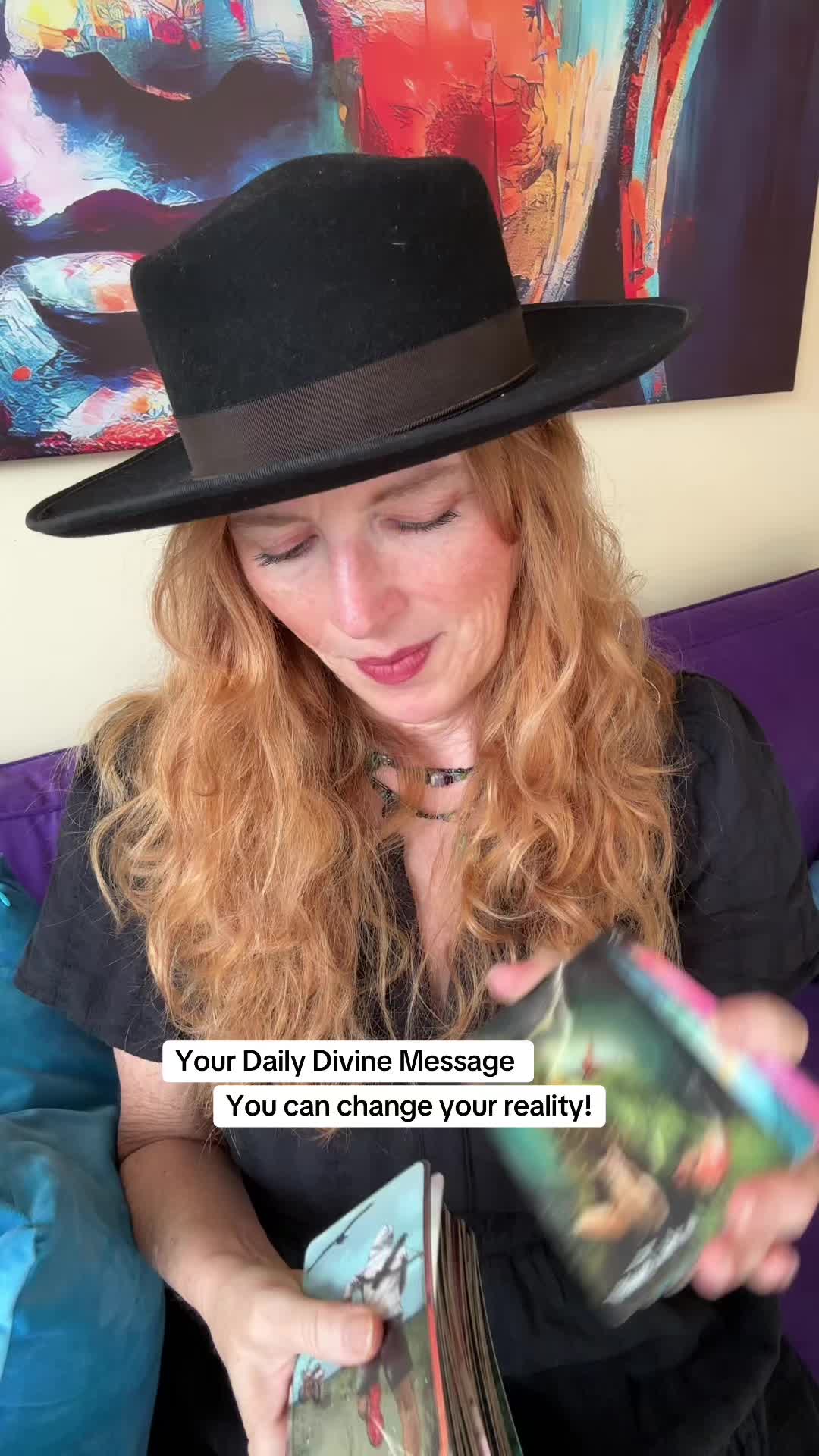 @Tereson | Spiritual Medium