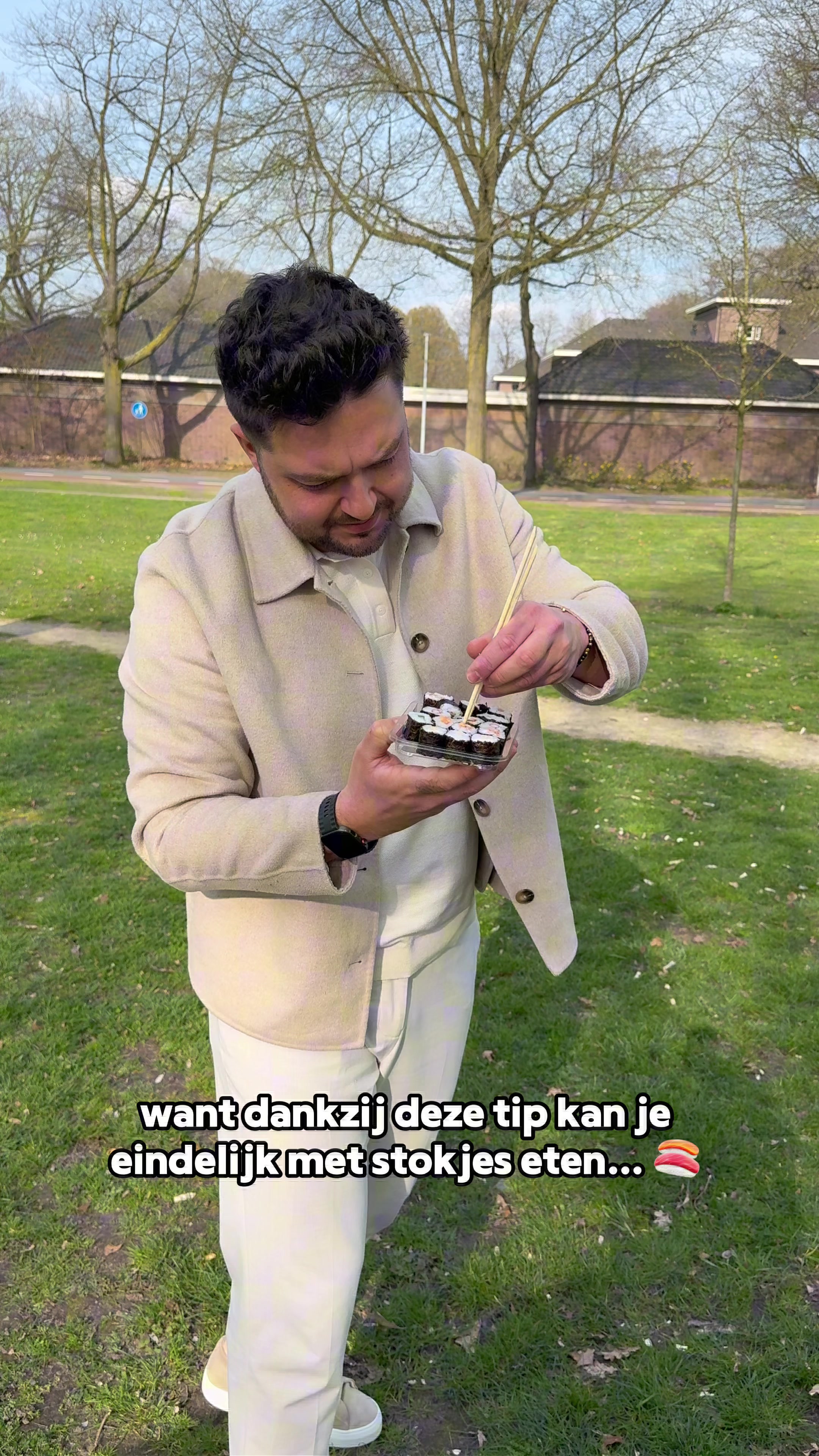 @Handige Tomas