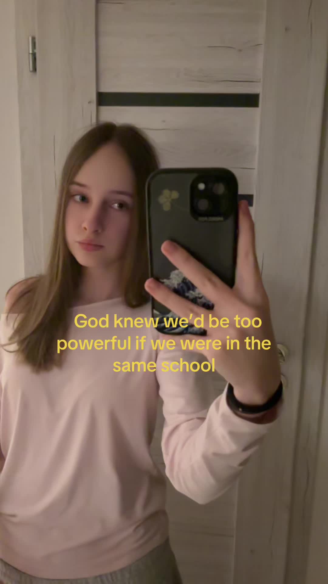 @♪