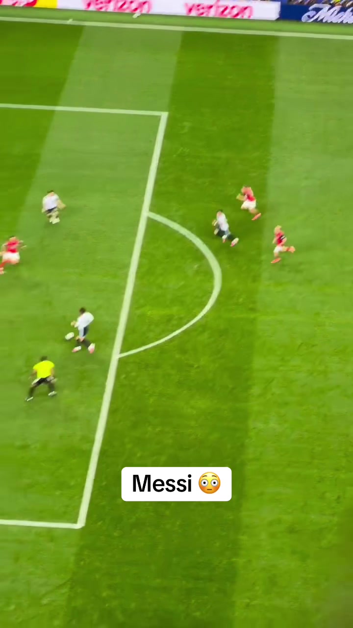 @World Cup Viral