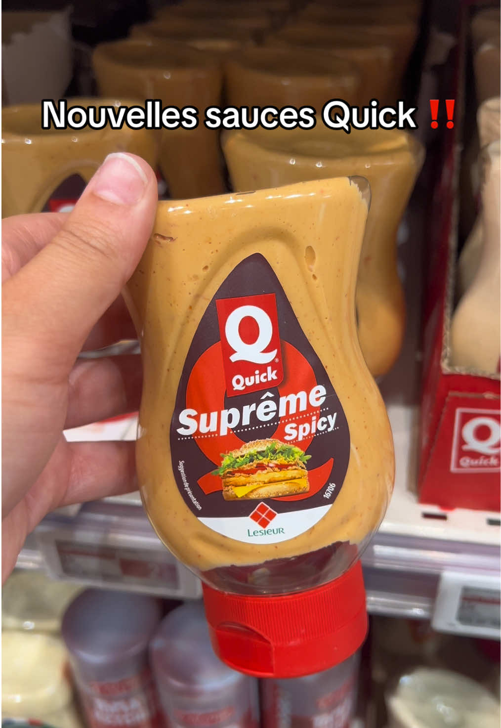@Auchan Saint Jean