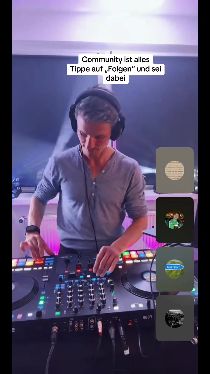 @AVELØ | DJ