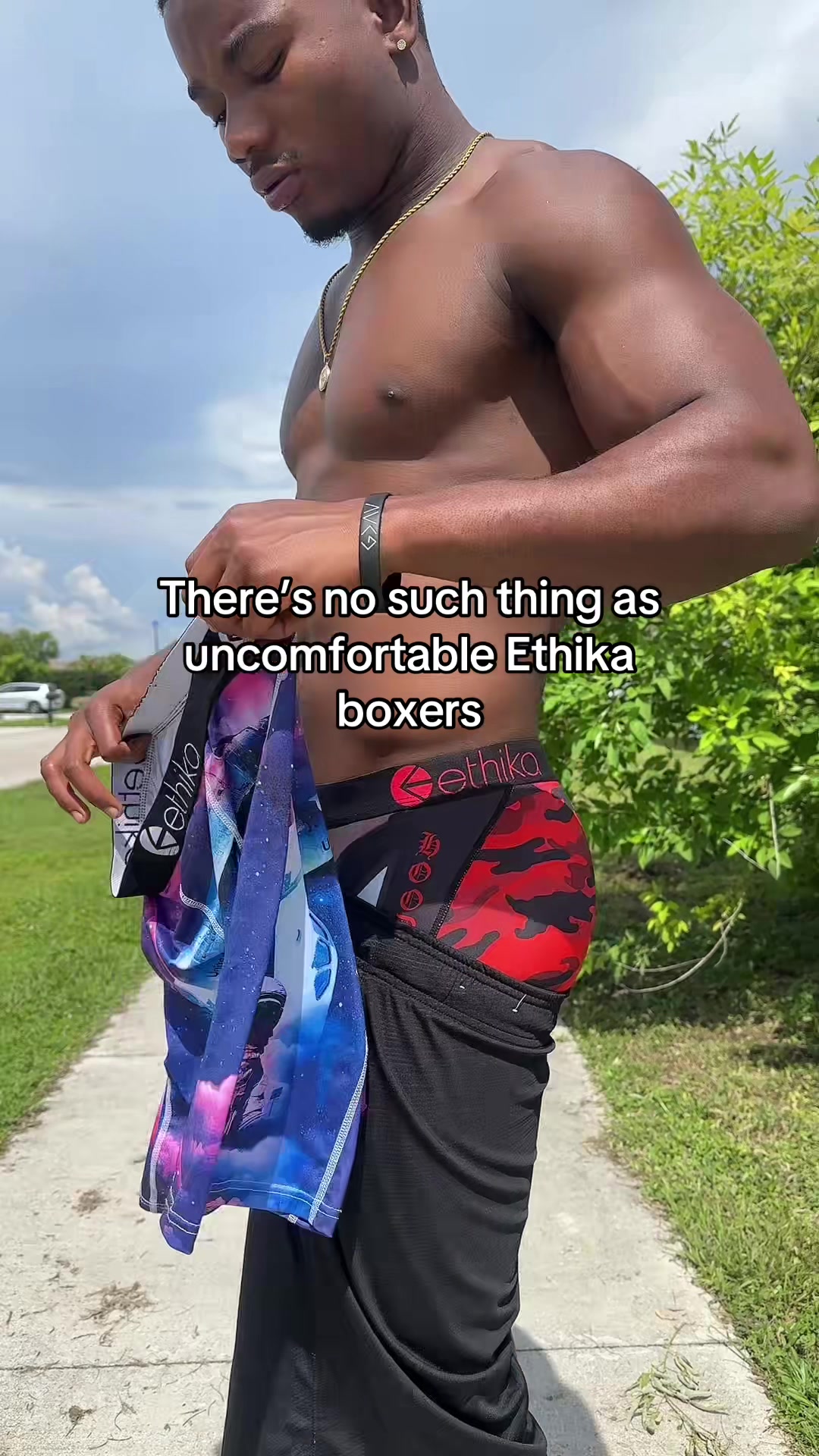@Ripple Finds | Boxers Gems