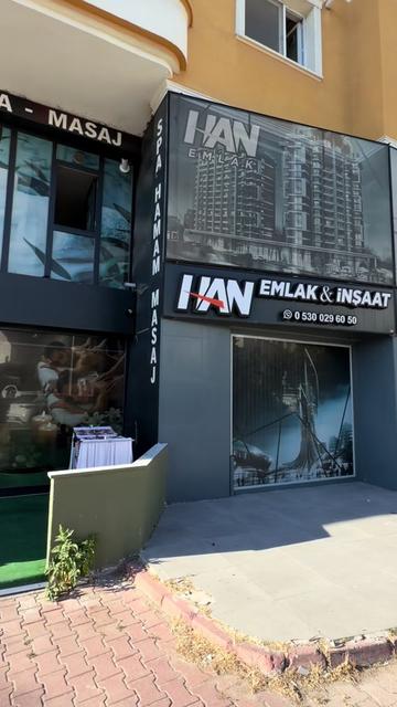 @Nevşehir Masaj Salonu