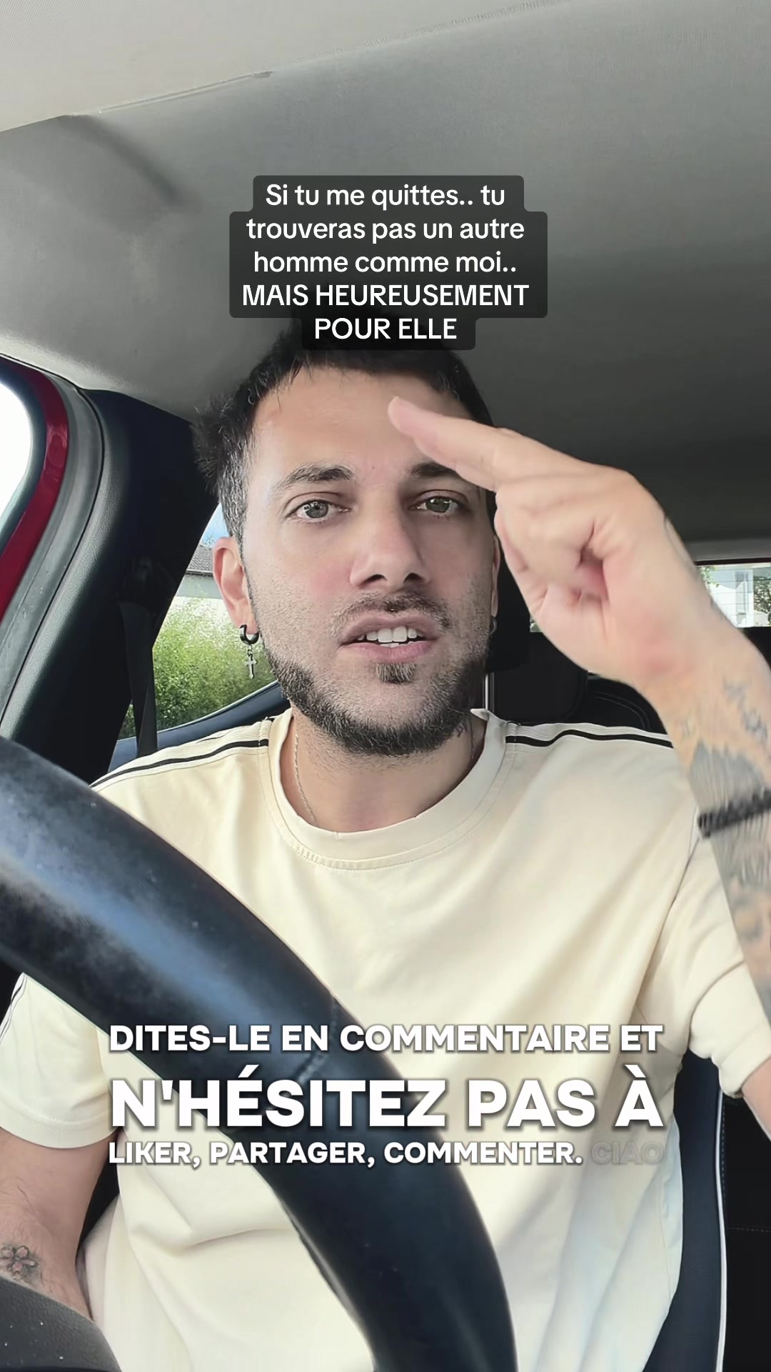 @♠️ L’arnacoeur ♥️