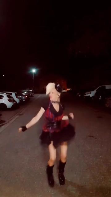 @kealey missmultifairy