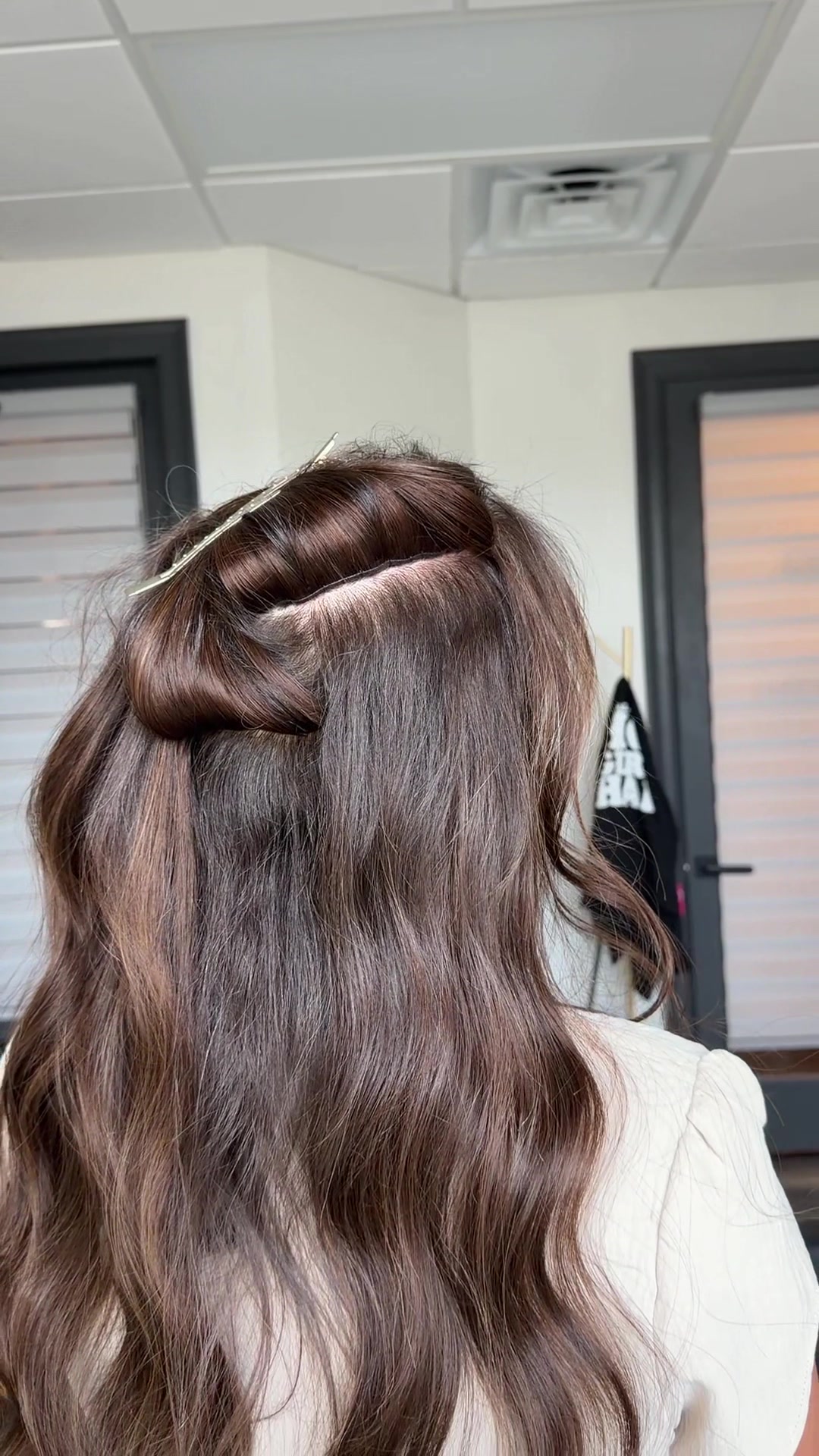 @Haley | DFW hairstylist