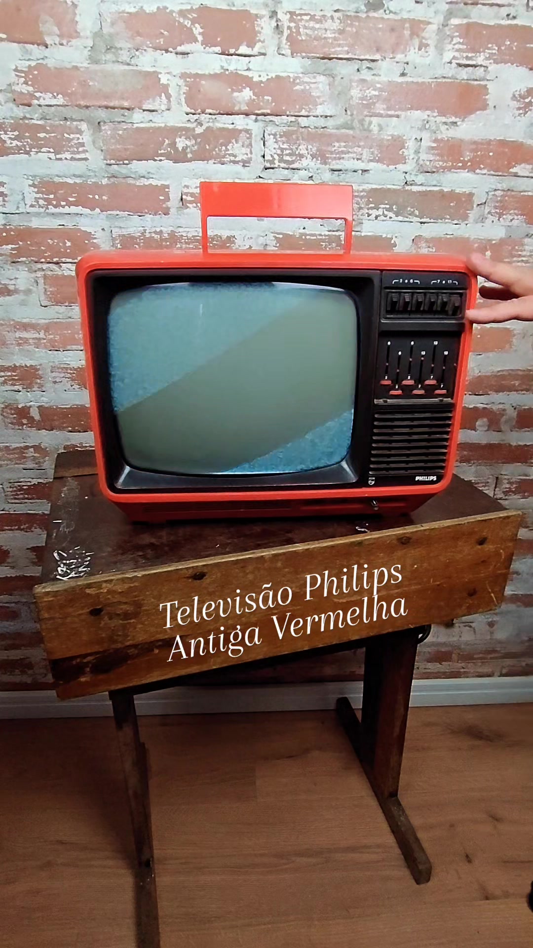 @Espirito Velho