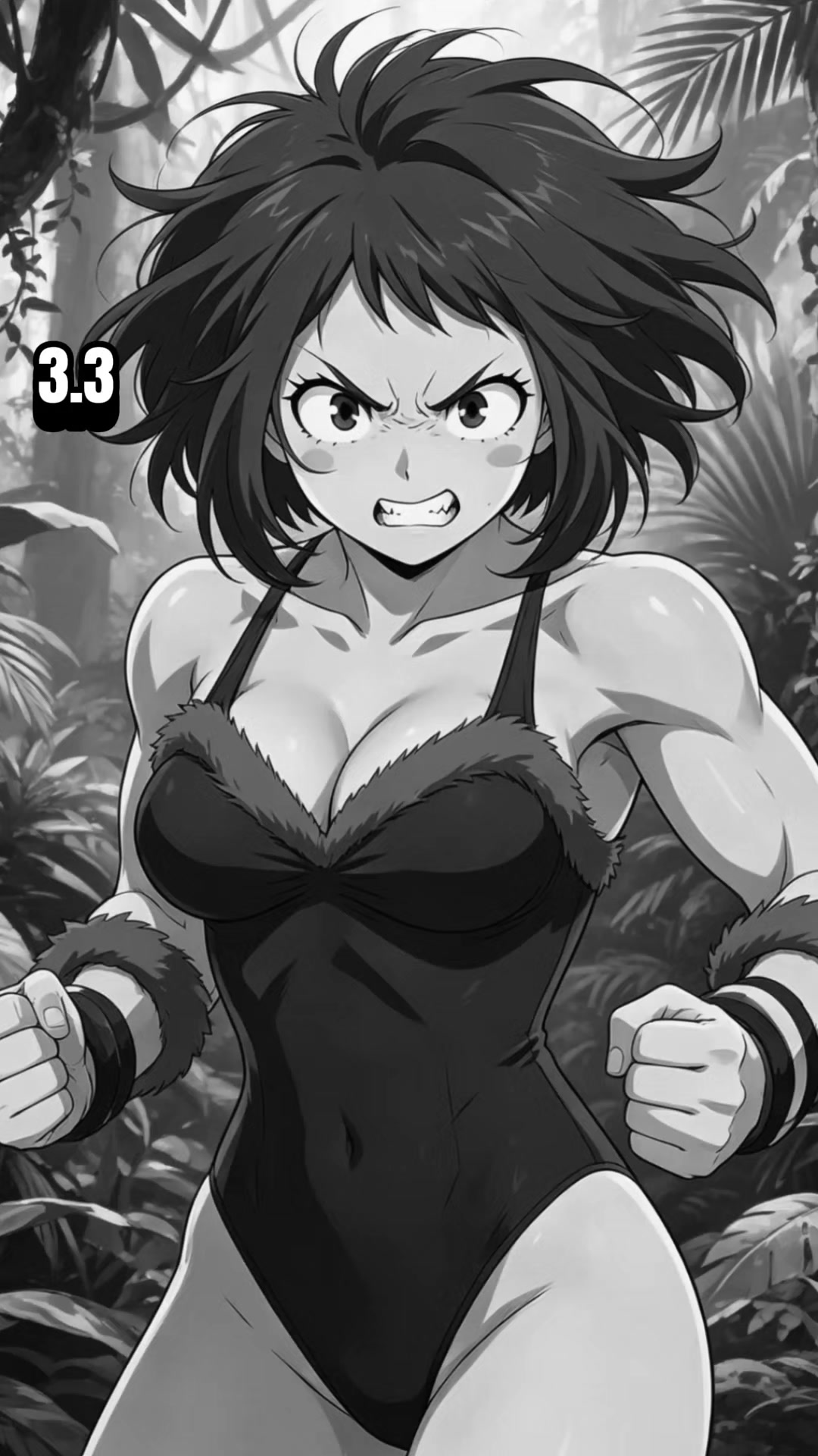 @Momo Yaoyorozu