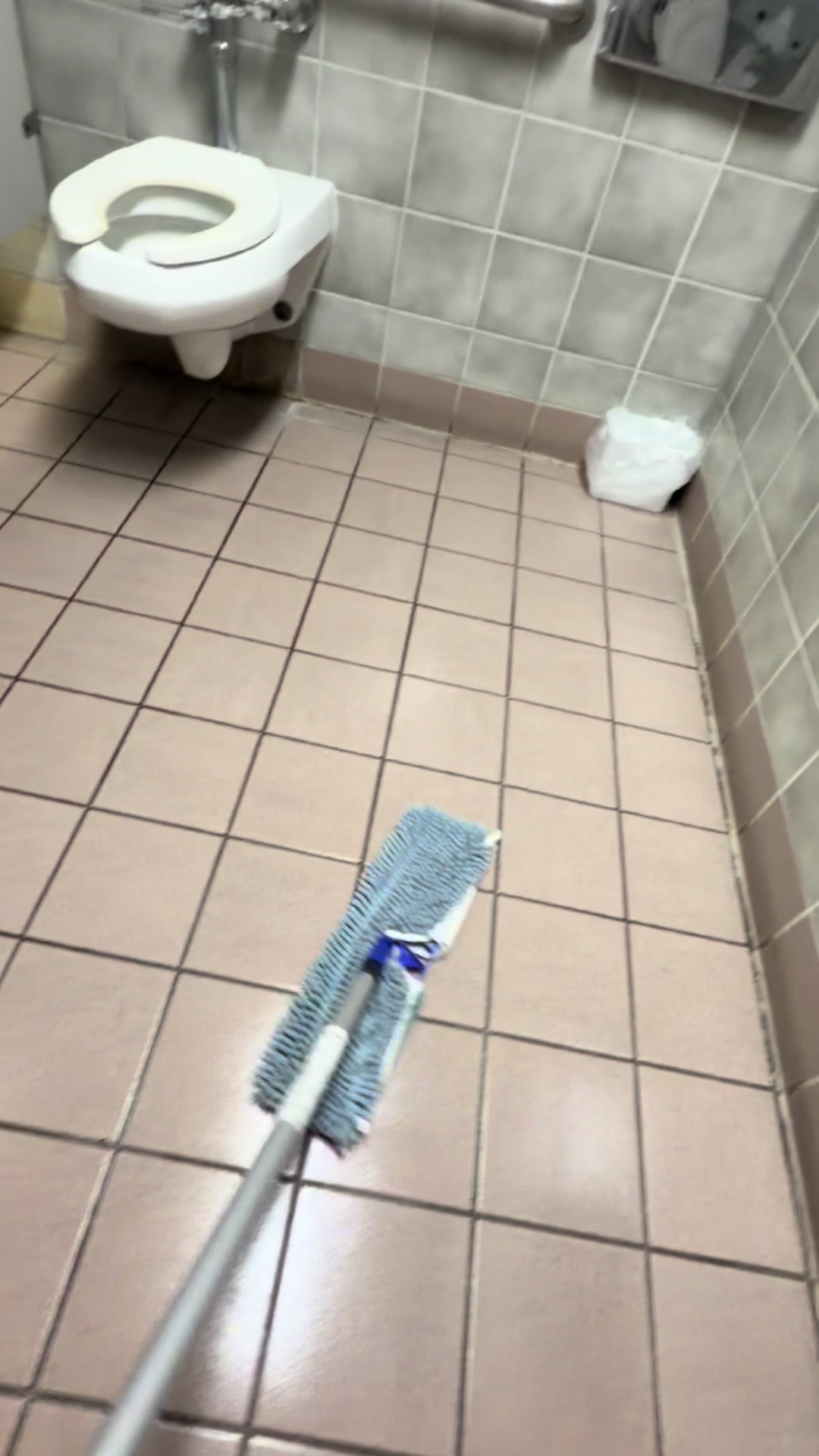 @Blissful Janitorial