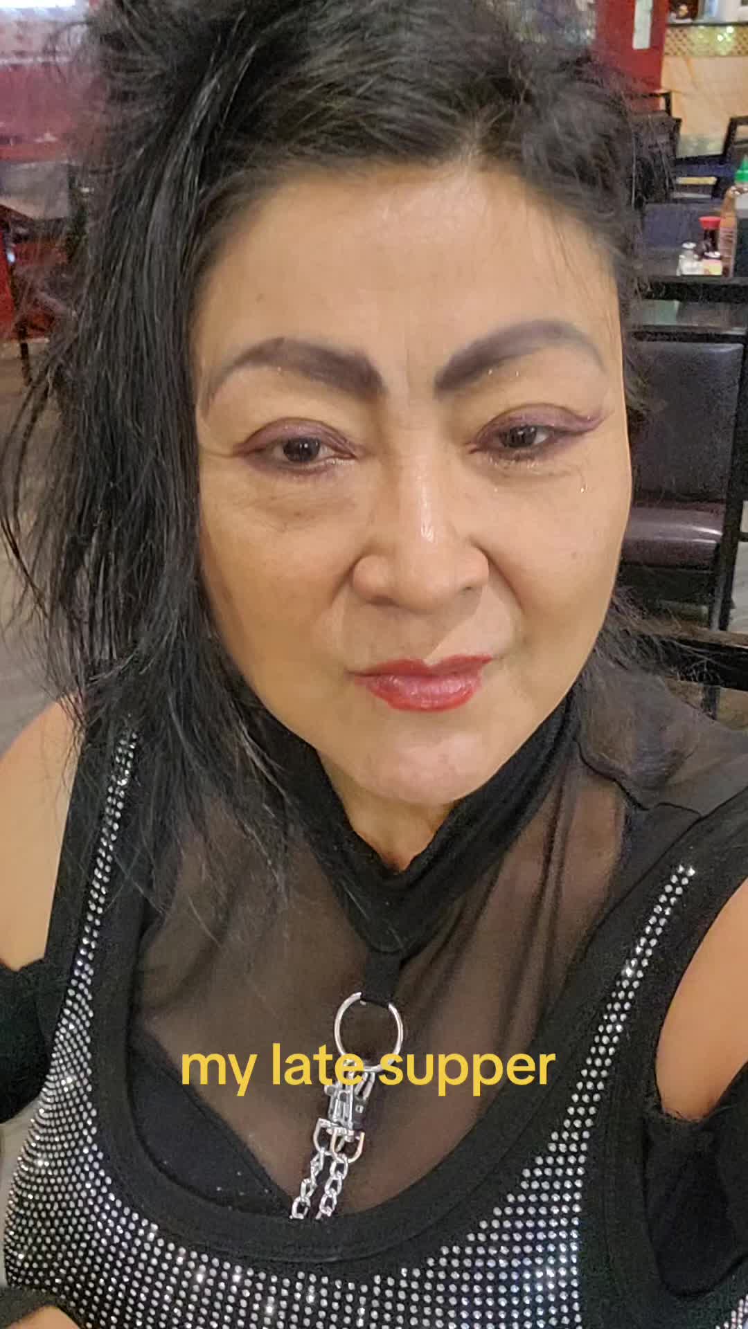 @La Diosa
