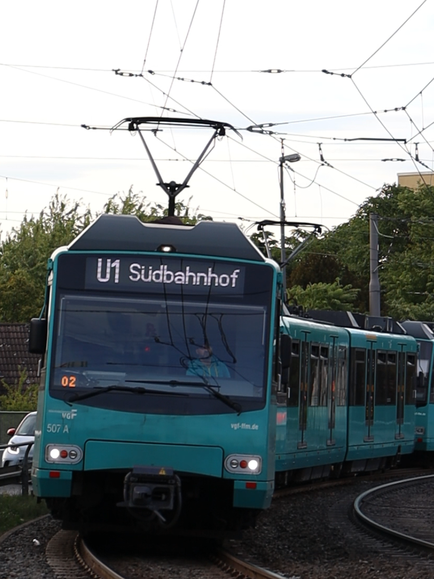 @München Spotting