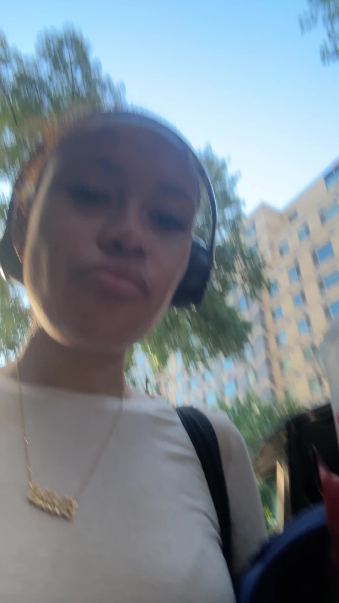 @Myleftcheeck