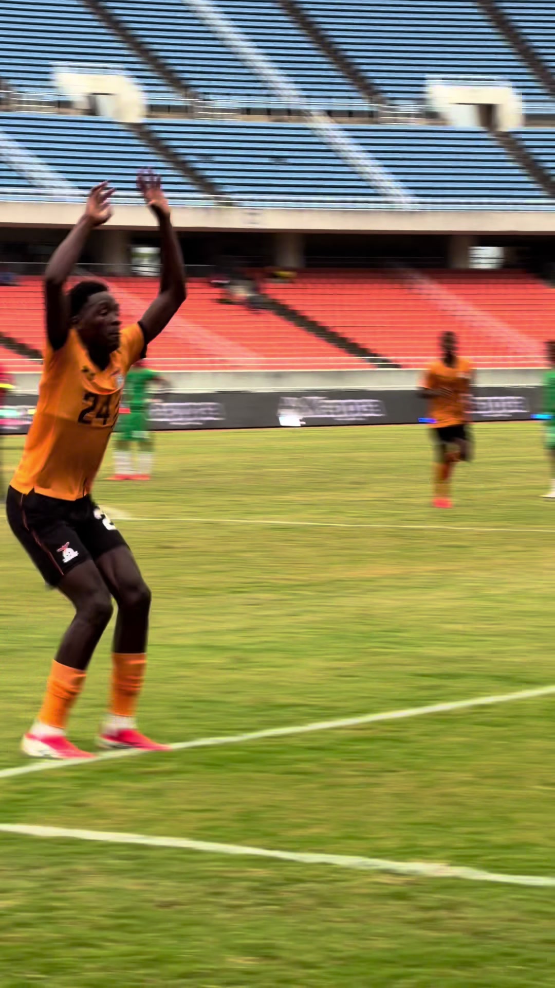 @COSAFA Media