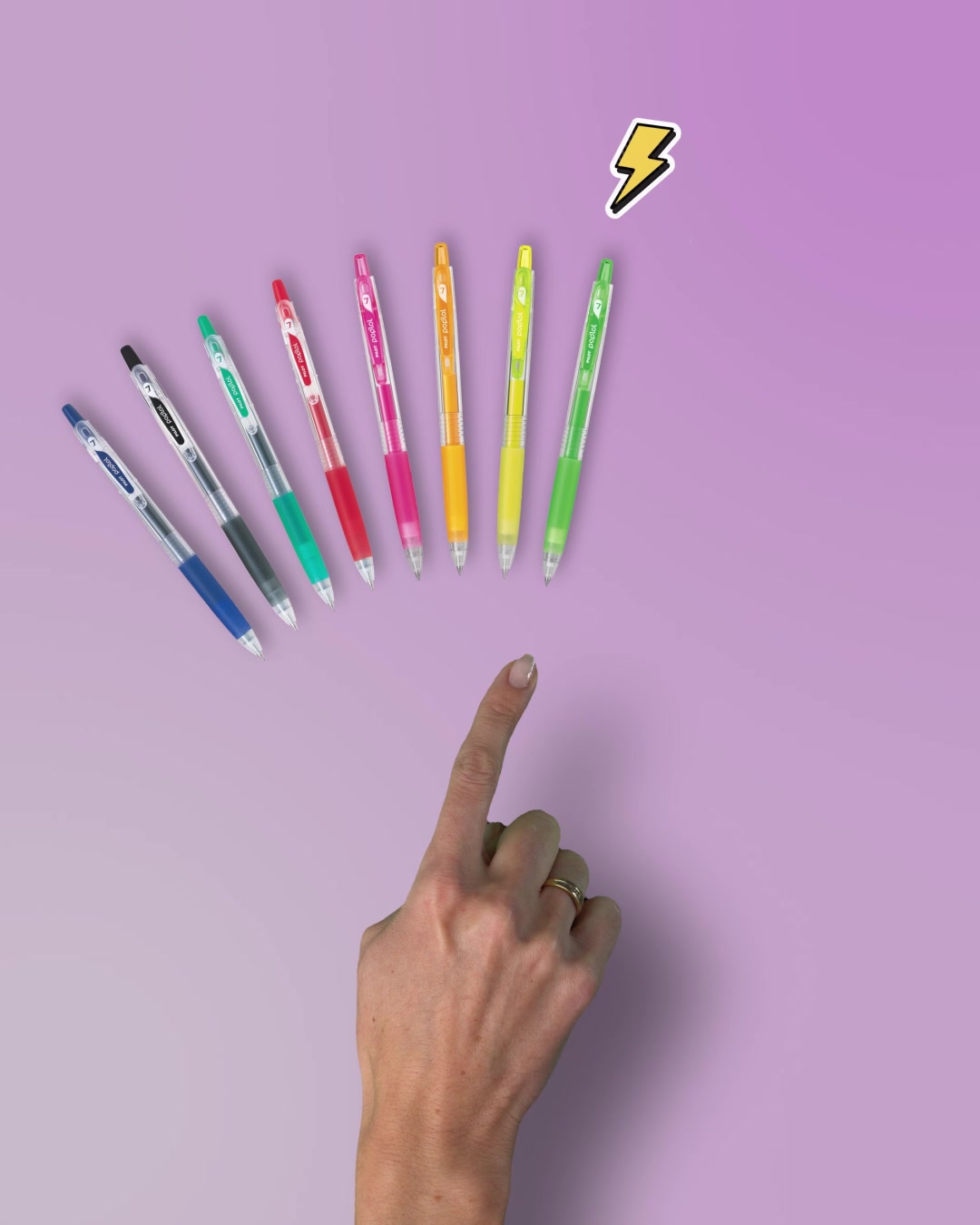 @PILOT Pen Deutschland
