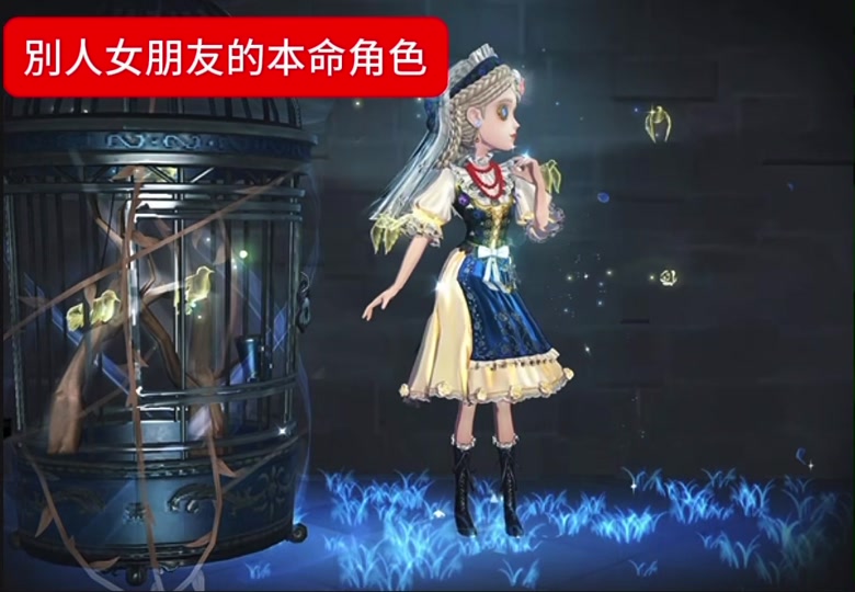 @小诺.