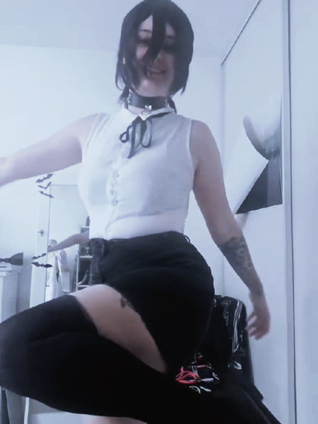 @Mugetsu.Cosplay ᖭི༏ᖫྀ