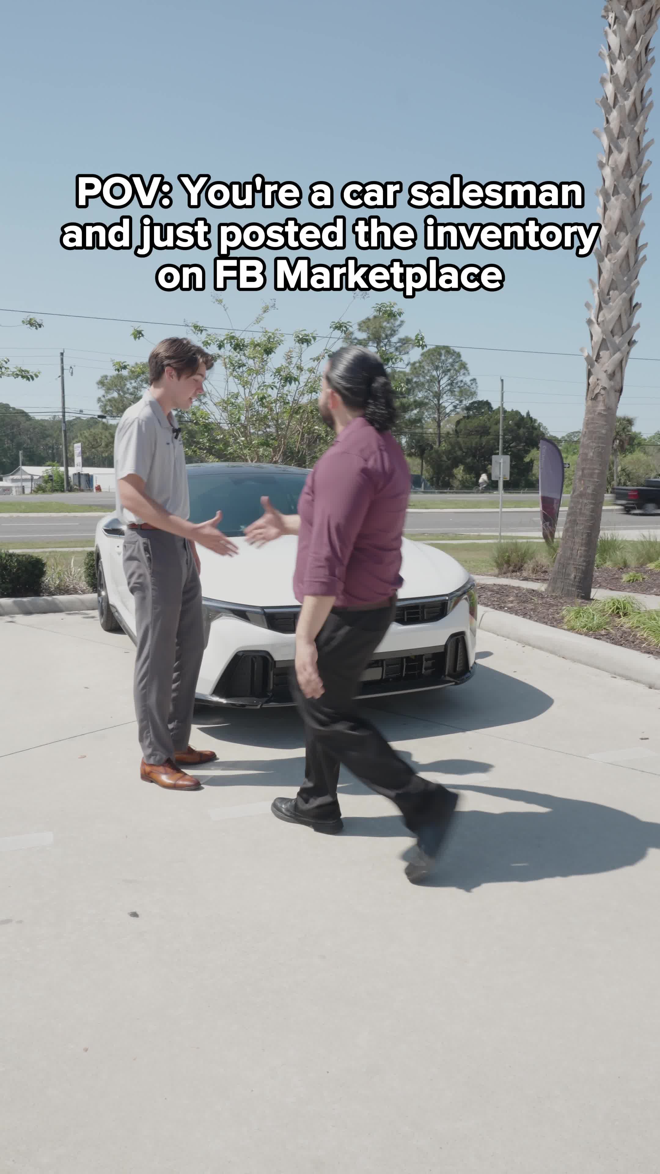 @Jackson Kia of Cocoa