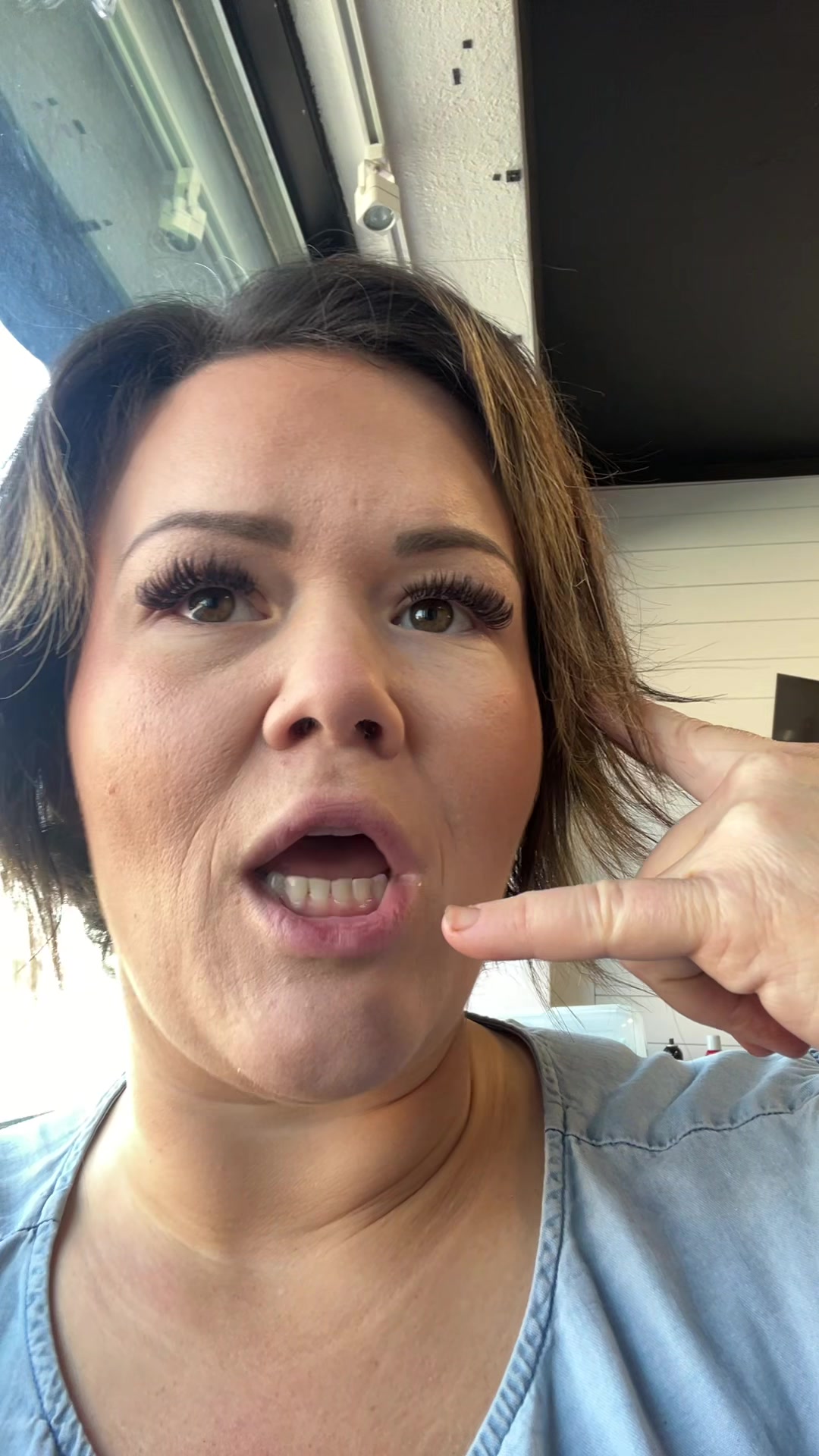 @Katrina Tells All