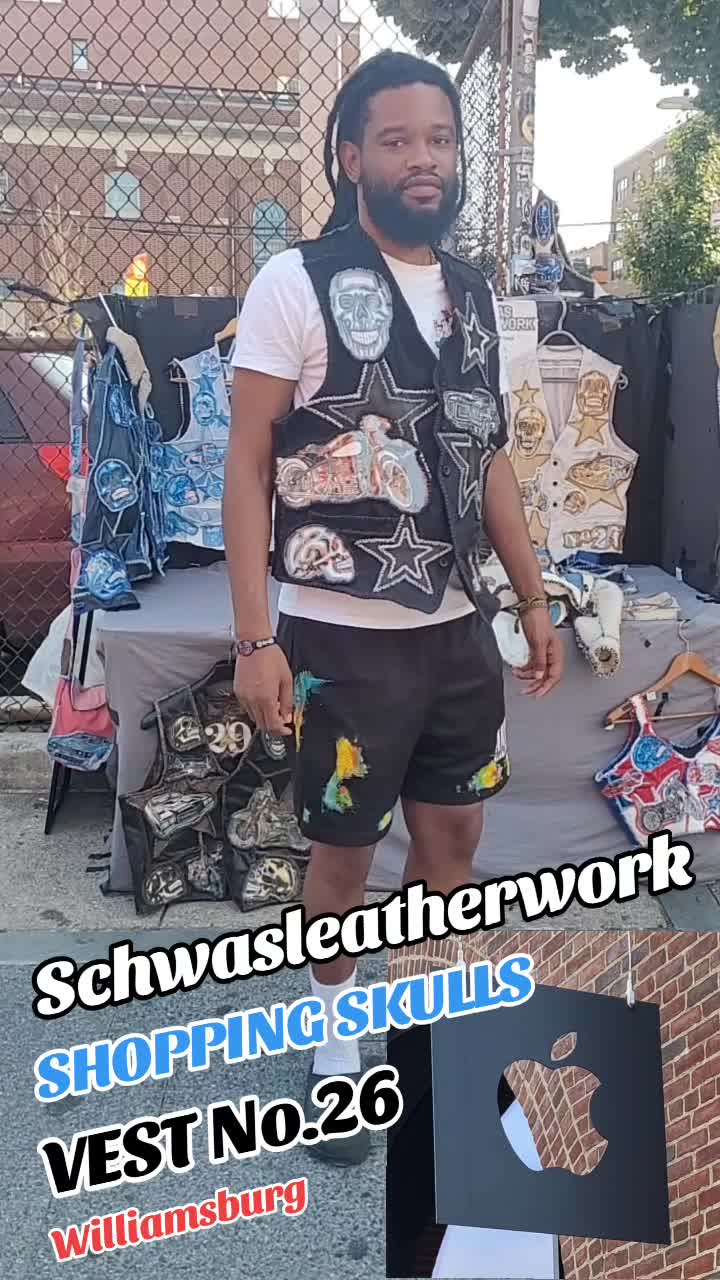 @SchwasLeatherwork