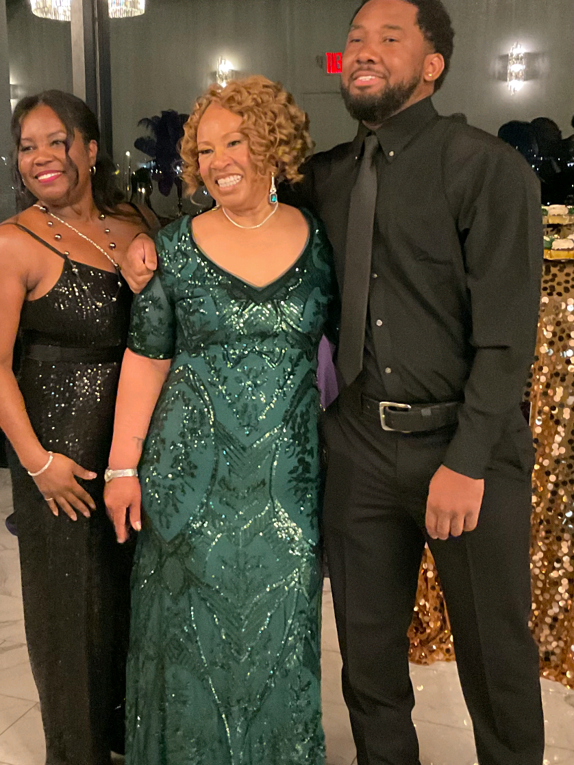 @NOLA Skyline Event Center