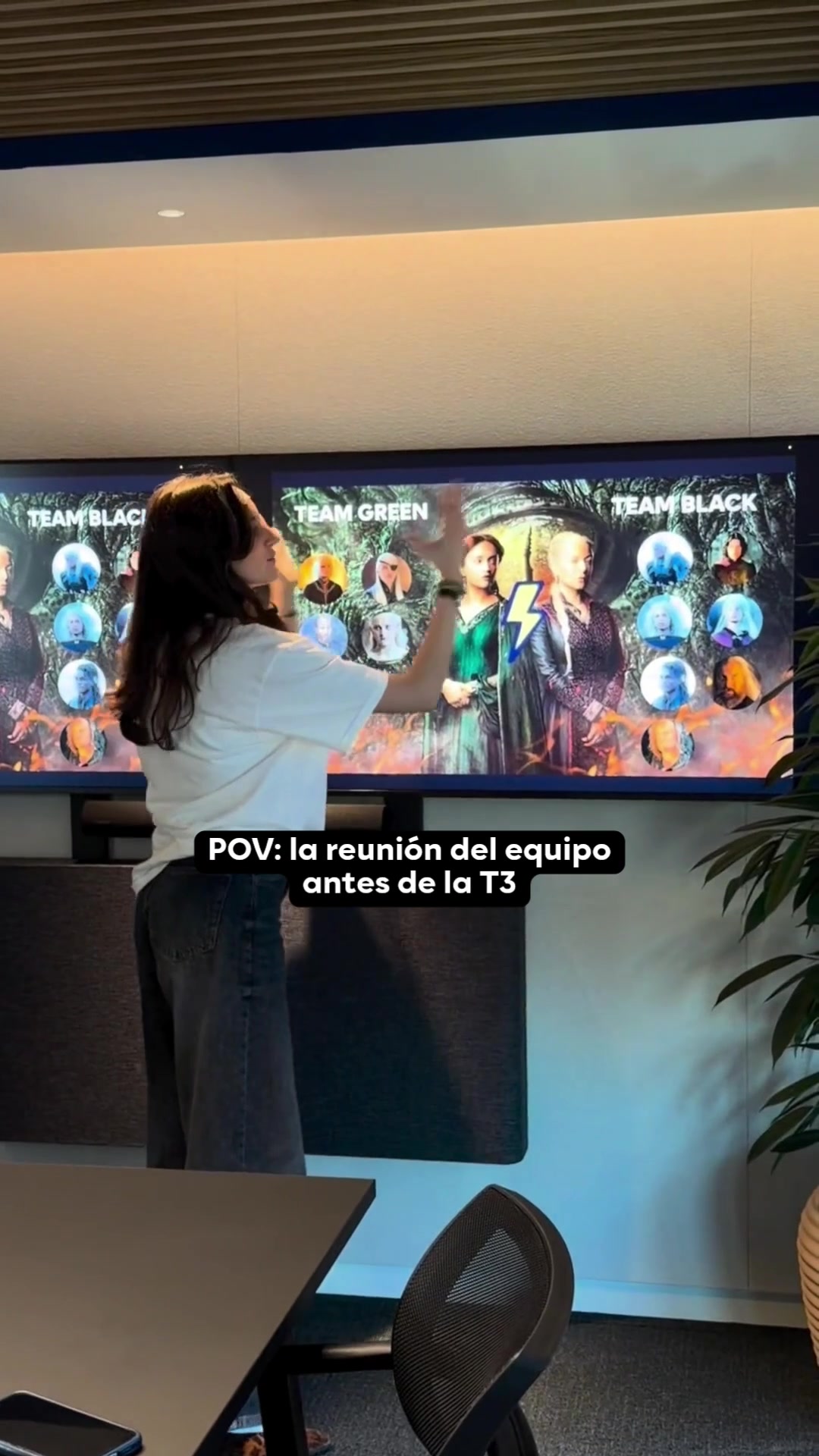 @HBO Max Espa&ntilde;a