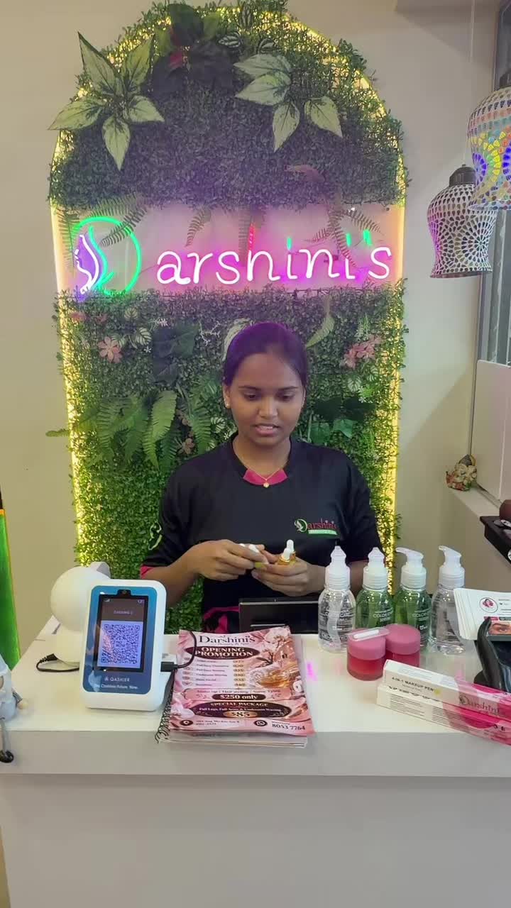 @Darshini