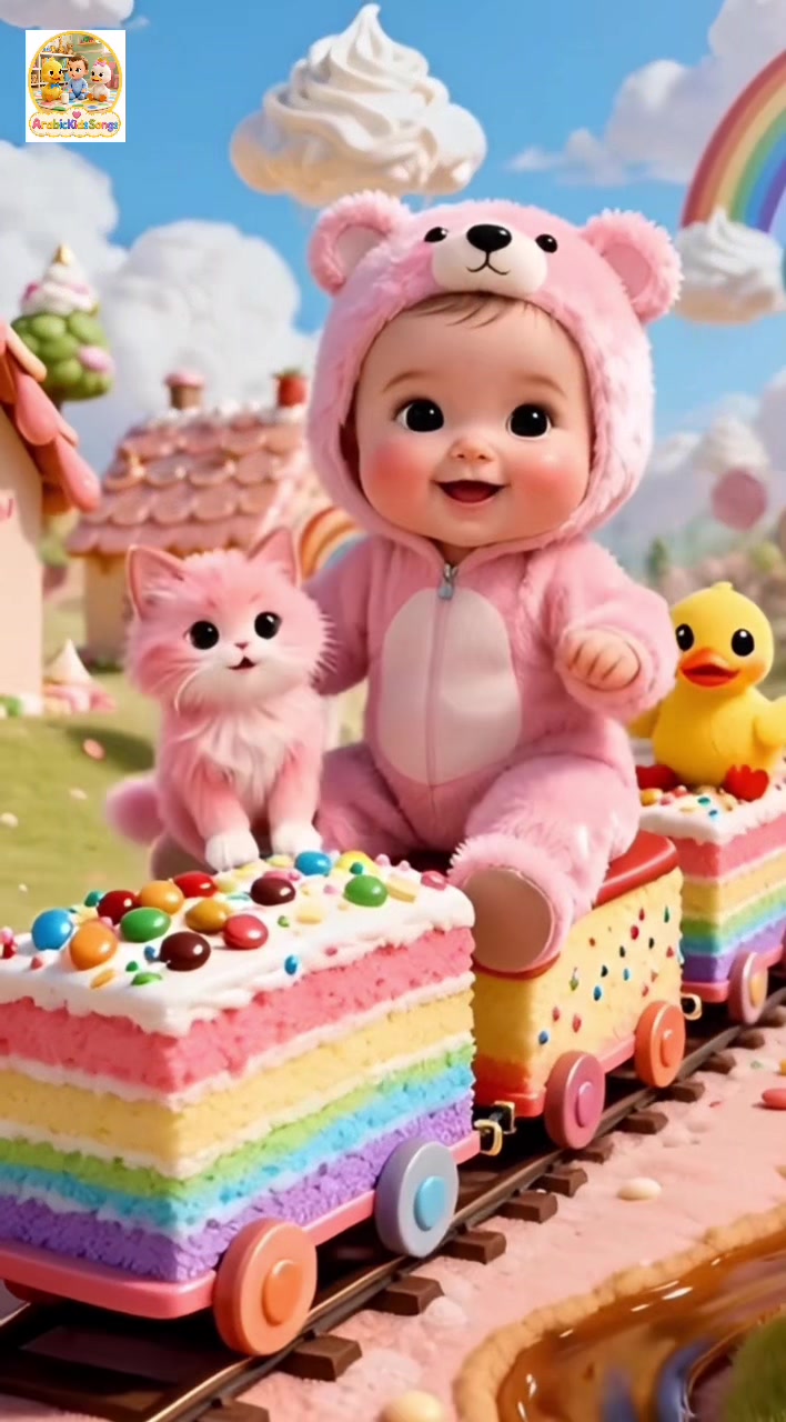 @ArabicKidsSongs
