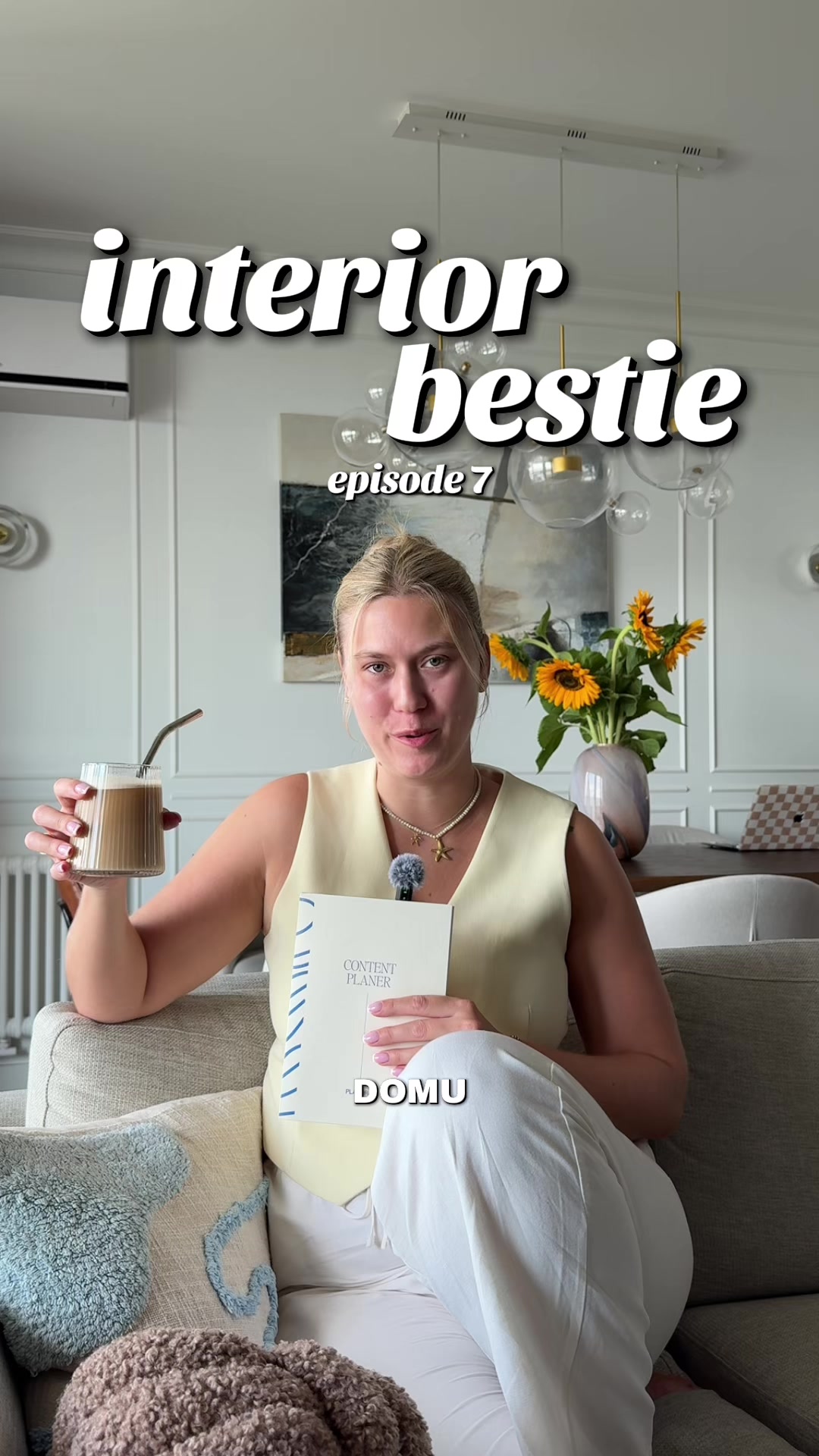 @Ania & her stories 🏠✨