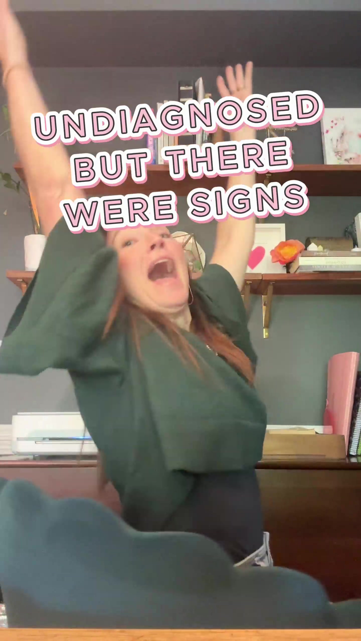 @Laurel Denise