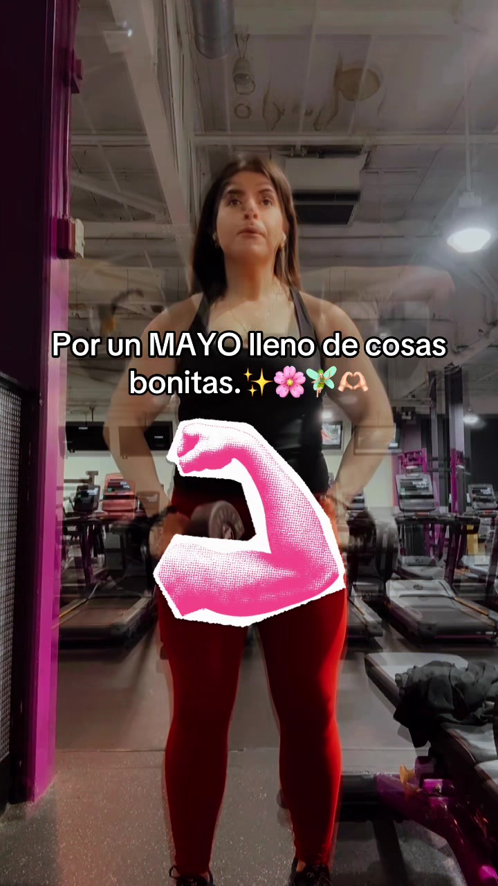 @MayraFitnessTraining🏋🏻♀️✅