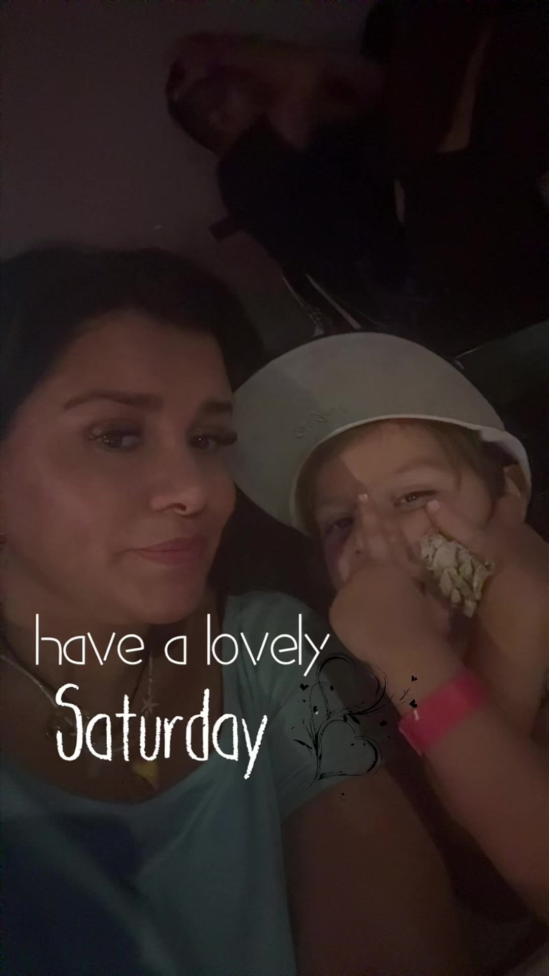 @Sandra