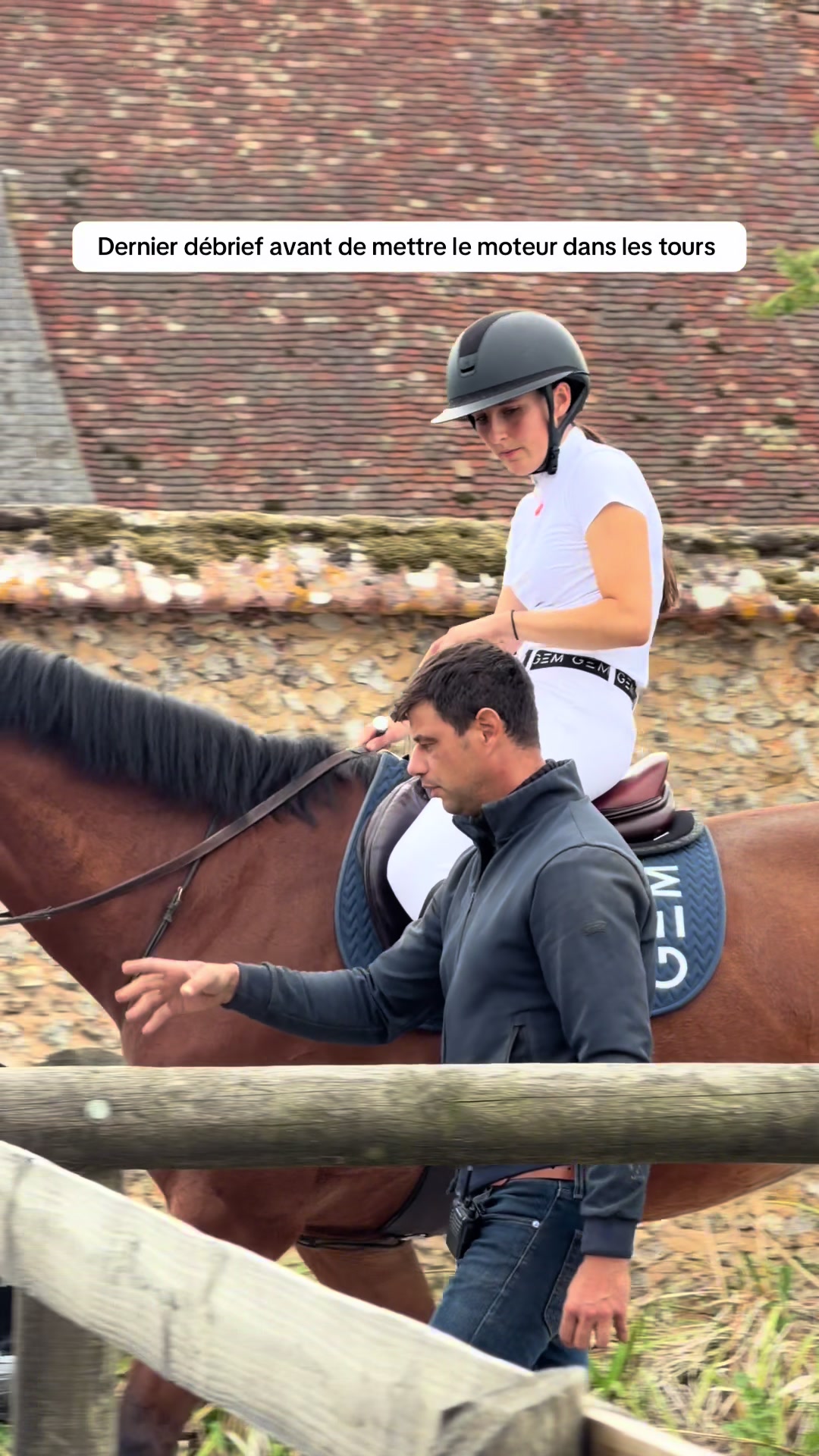 @Laurie et Mathieu 🐴