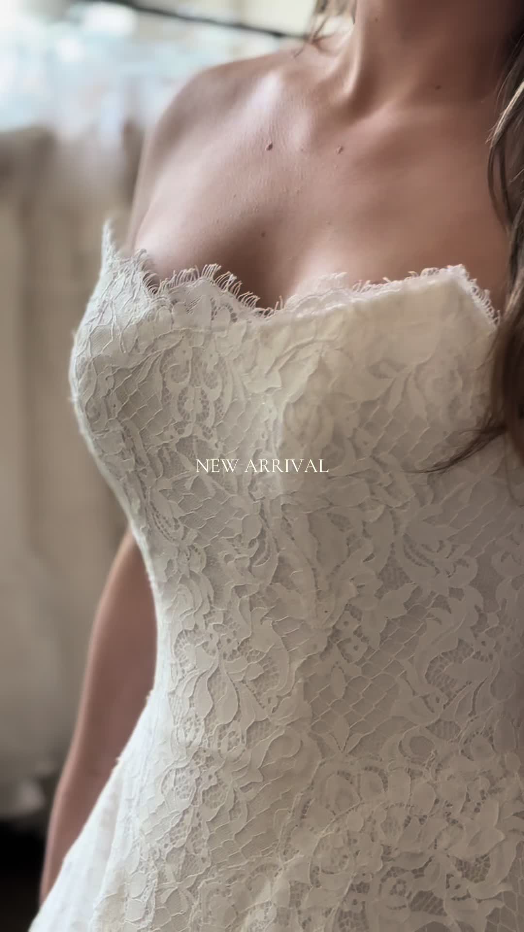 @I Do Bridal