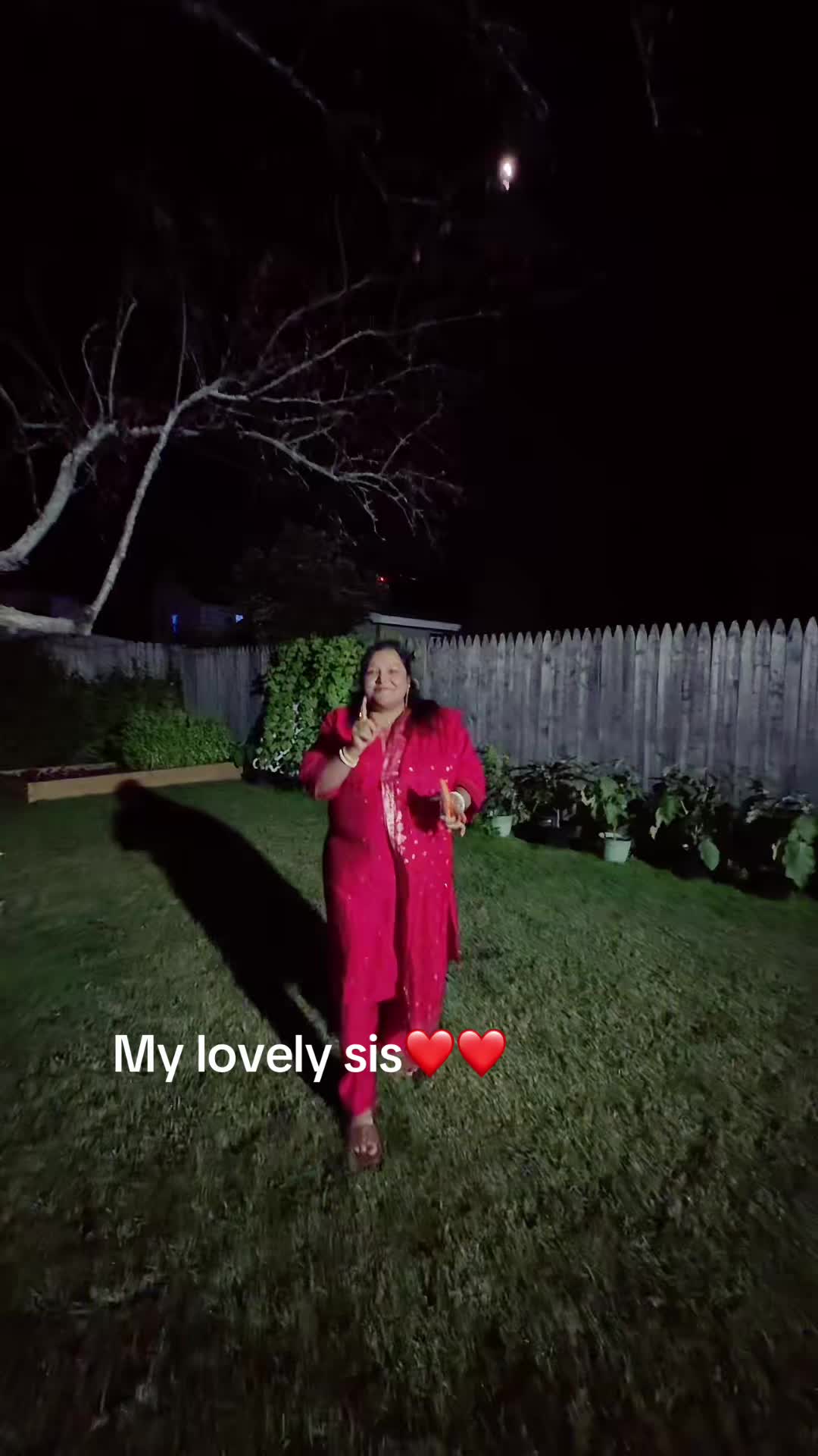 @Trishanda