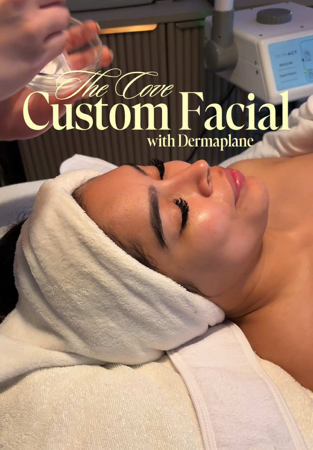 @Alina | Houston Esthetician 🌿