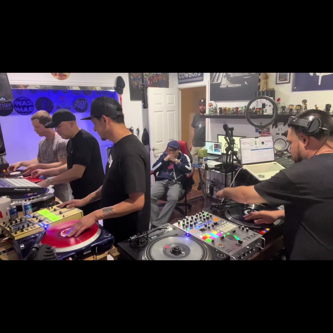 @Dj Scorpion