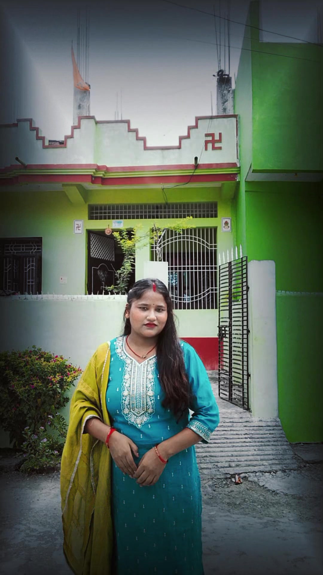 @🇳🇵Mi$$👑QuEeN👸.🔥ReD®♥️