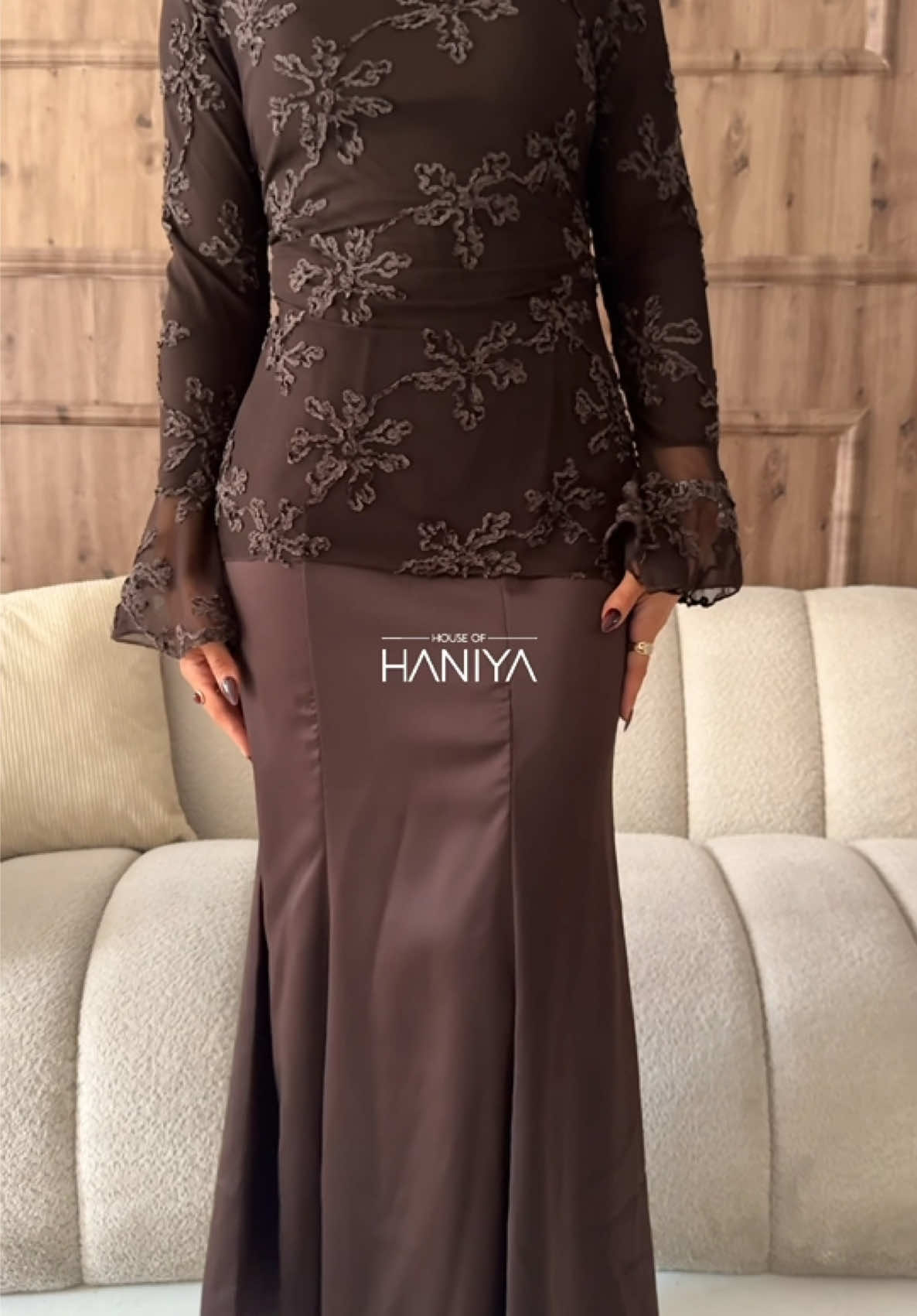@House Of Haniya