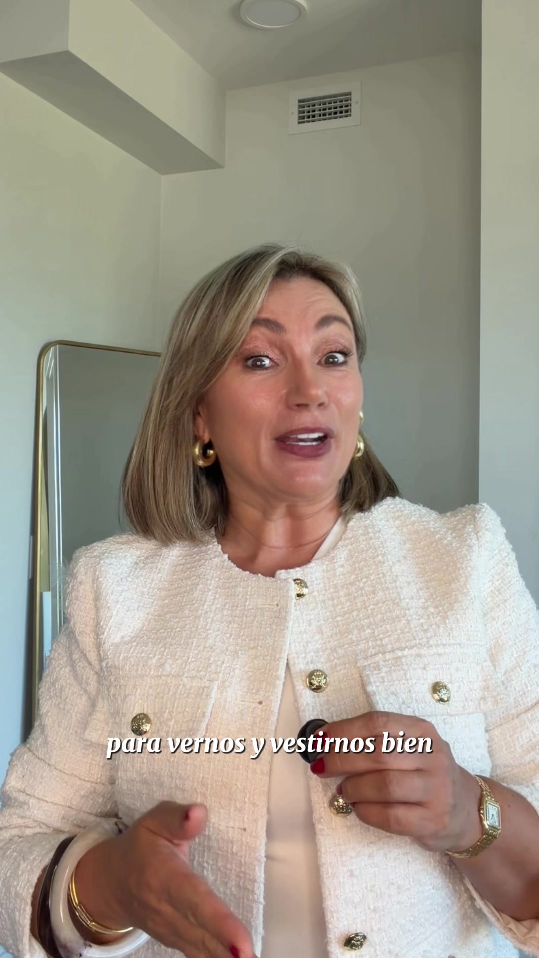 @Gloria Gonzalez